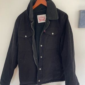 COPY - Levi jacket